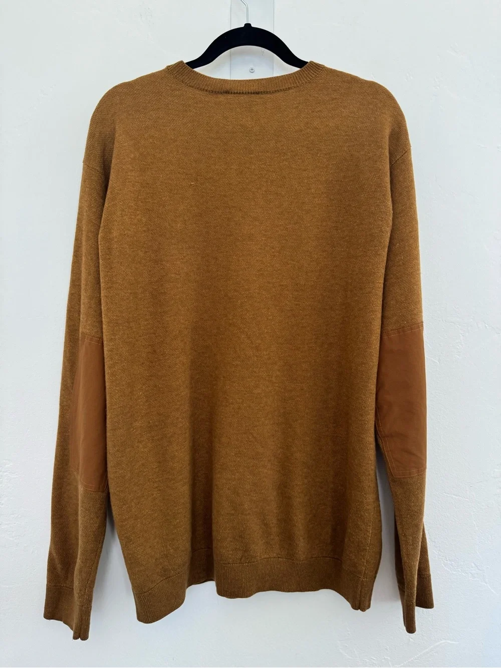 Burton classic crew